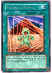 Triangle Power [AST-098] Rare | Exor Games Dartmouth