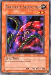 Rafflesia Seduction [SOD-EN020] Rare | Exor Games Dartmouth