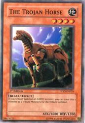 The Trojan Horse [SOD-EN029] Common | Exor Games Dartmouth
