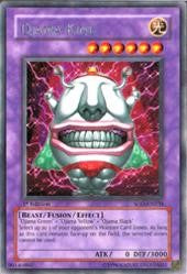Ojama King [SOD-EN034] Rare | Exor Games Dartmouth