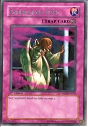 Enervating Mist [SOD-EN053] Rare | Exor Games Dartmouth