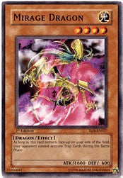 Mirage Dragon [RDS-EN027] Common | Exor Games Dartmouth