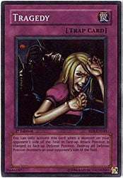 Tragedy [RDS-EN049] Super Rare | Exor Games Dartmouth