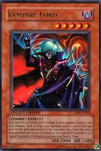 Vampire Lord [RDS-ENSE4] Ultra Rare | Exor Games Dartmouth