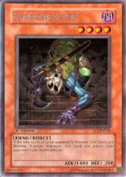 Shadowslayer [FET-EN024] Rare | Exor Games Dartmouth