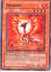 Firebird [FET-EN032] Common | Exor Games Dartmouth