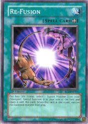 Re-Fusion [FET-EN047] Common | Exor Games Dartmouth