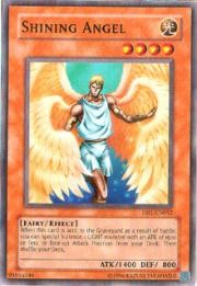 Shining Angel [DB1-EN052] Common | Exor Games Dartmouth