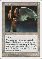 Seraph [Fifth Edition] | Exor Games Dartmouth