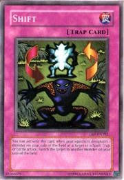 Shift [DB1-EN182] Common | Exor Games Dartmouth