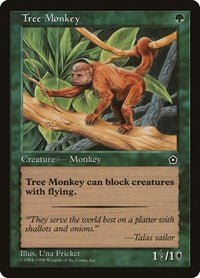 Tree Monkey [Portal Second Age] | Exor Games Dartmouth