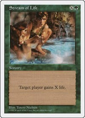 Stream of Life [Fifth Edition] | Exor Games Dartmouth