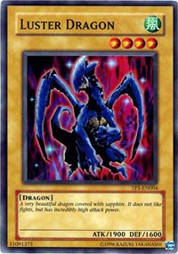 Luster Dragon [TP5-EN004] Super Rare | Exor Games Dartmouth