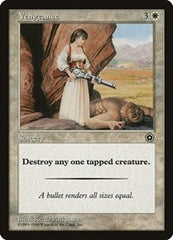 Vengeance [Portal Second Age] | Exor Games Dartmouth