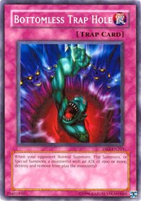 Bottomless Trap Hole [DB2-EN201] Common | Exor Games Dartmouth