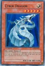 Cyber Dragon [CRV-EN015] Super Rare | Exor Games Dartmouth