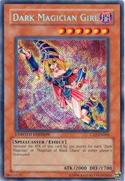 Dark Magician Girl [CT2-EN004] Secret Rare | Exor Games Dartmouth