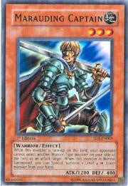 Marauding Captain [SD5-EN009] Common | Exor Games Dartmouth