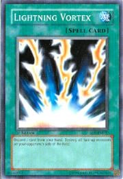 Lightning Vortex [SD5-EN030] Common | Exor Games Dartmouth