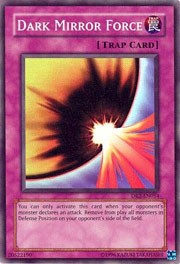 Dark Mirror Force [DR2-EN054] Super Rare | Exor Games Dartmouth