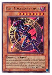 Dark Magician of Chaos [DR2-EN066] Ultra Rare | Exor Games Dartmouth