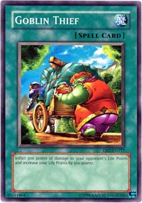 Goblin Thief [DR2-EN157] Common | Exor Games Dartmouth