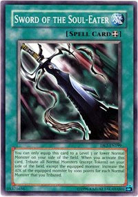 Sword of the Soul-Eater [DR2-EN199] Common | Exor Games Dartmouth