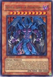Raviel, Lord of Phantasms [SOI-EN003] Ultra Rare | Exor Games Dartmouth