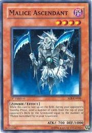 Malice Ascendant [SOI-EN030] Common | Exor Games Dartmouth