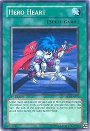 Hero Heart [SOI-EN037] Common | Exor Games Dartmouth