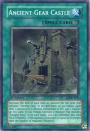 Ancient Gear Castle [SOI-EN047] Super Rare | Exor Games Dartmouth