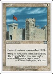 Castle [Classic Sixth Edition] | Exor Games Dartmouth