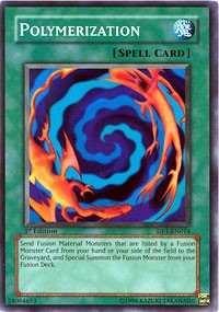 Polymerization [DP1-EN014] Common | Exor Games Dartmouth