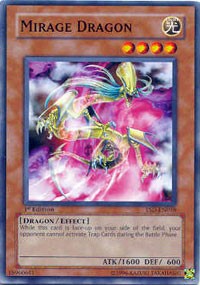 Mirage Dragon [YSD-EN018] Common | Exor Games Dartmouth