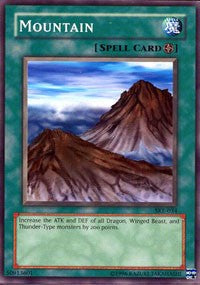 Mountain [SKE-034] Common | Exor Games Dartmouth