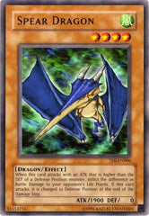 Spear Dragon [TP6-EN006] Rare | Exor Games Dartmouth