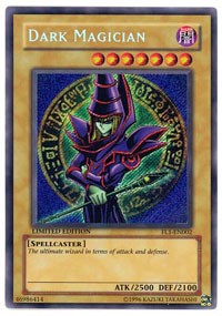 Dark Magician [FL1-EN002] Secret Rare | Exor Games Dartmouth