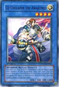 Cu Chulainn the Awakened [STON-EN033] Common | Exor Games Dartmouth