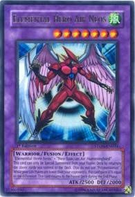 Elemental Hero Air Neos [STON-EN034] Ultra Rare | Exor Games Dartmouth