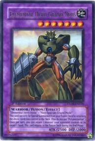 Elemental Hero Grand Neos [STON-EN035] Ultra Rare | Exor Games Dartmouth
