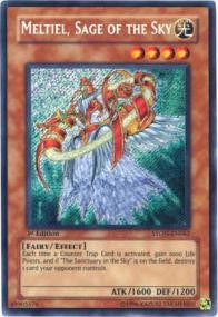 Meltiel, Sage of the Sky [STON-EN062] Secret Rare | Exor Games Dartmouth