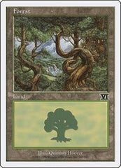 Forest [Classic Sixth Edition] | Exor Games Dartmouth