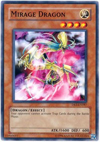 Mirage Dragon [DR3-EN087] Common | Exor Games Dartmouth