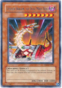 Fusilier Dragon, the Dual-Mode Beast [DR3-EN091] Rare | Exor Games Dartmouth