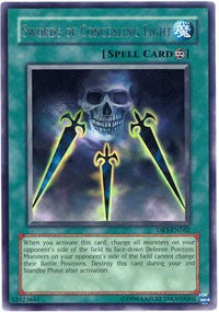 Swords of Concealing Light [DR3-EN162] Rare | Exor Games Dartmouth