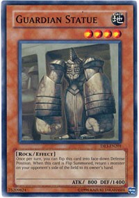 Guardian Statue [DR3-EN201] Common | Exor Games Dartmouth