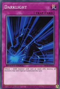 Darklight [SBCB-EN019] Common | Exor Games Dartmouth