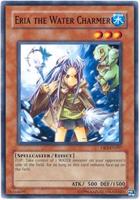 Eria the Water Charmer [DR3-EN207] Common | Exor Games Dartmouth