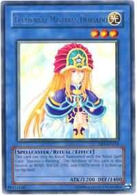 Elemental Mistress Doriado [DR3-EN214] Rare | Exor Games Dartmouth