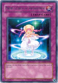 Pikeru's Circle of Enchantment [CP03-EN010] Rare | Exor Games Dartmouth